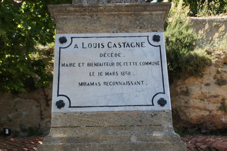 Jean-Louis-Martin Castagne